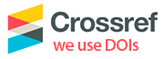 Crossref Member Badge