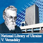 National Library of Ukraine V. Vernadsky